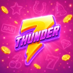 Thunder 7 Casino Slots のアイコン