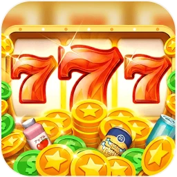 Lucky Coin Rush 아이콘